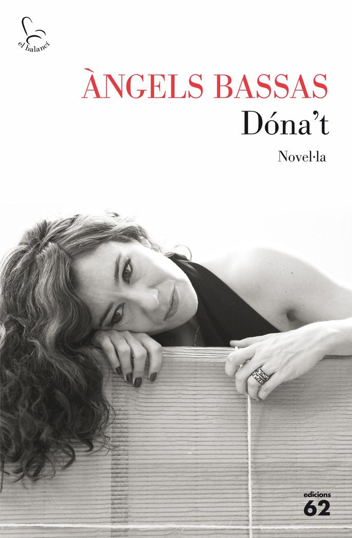 Dóna't, de Bassas Gironès, Àngels | portada del libro