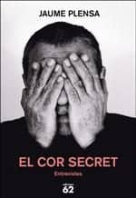 EL COR SECRET, de VV.AA. | portada del libro