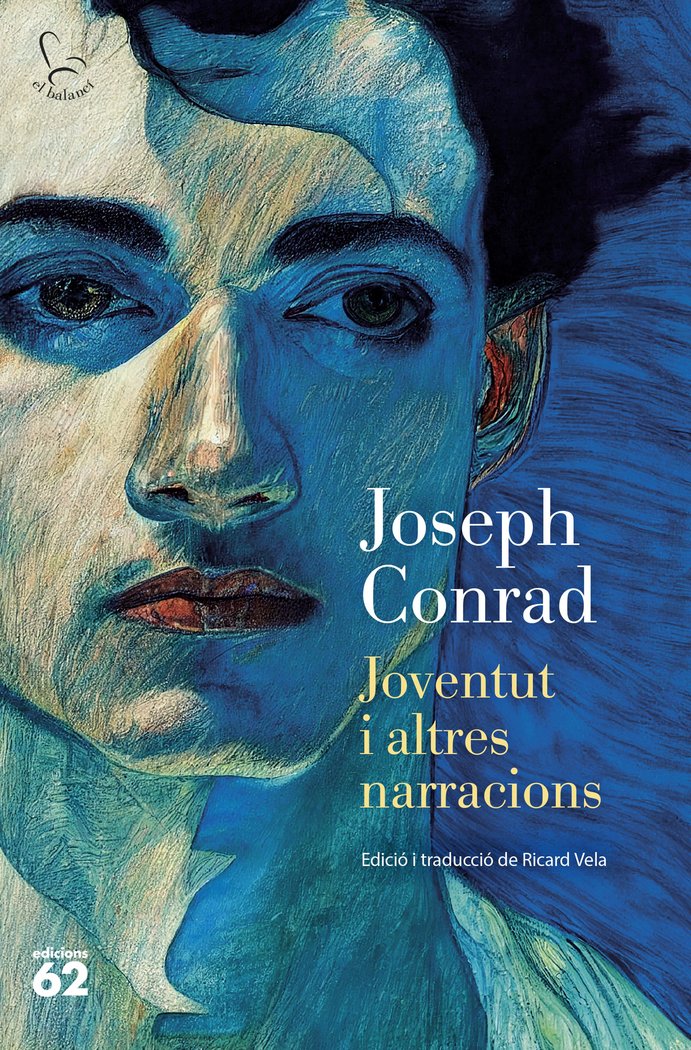 JOVENTUT I ALTRES NARRACIONS, de CONRAD, JOSEPH | portada del libro