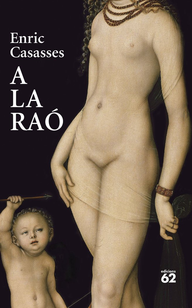 A LA RAO, de CASASSES FIGUERAS, ENRIC | portada del libro