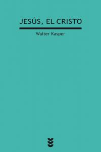 Jesús, el Cristo, de Kasper | portada del libro