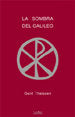 La sombra del Galileo, de Theissen | portada del libro