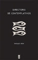DIRECTORIO DE CONTEMPLATIVOS, de HERP | portada del libro