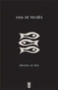Vida de Moisés, de GREGORIO DE NISA | portada del libro