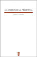 COMUNIDAD PRIMITIVA, de SCHENKE | portada del libro