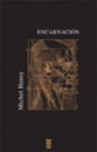 Encarnación, de HENRY | portada del libro