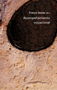 Acompañamiento vocacional, de Imoda, Franco | portada del libro