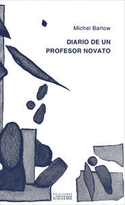 Diario de un profesor novato, de Barlow | portada del libro