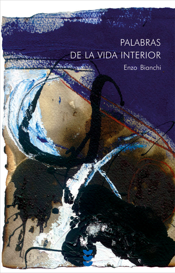 Palabras de vida interior, de Bianchi | portada del libro