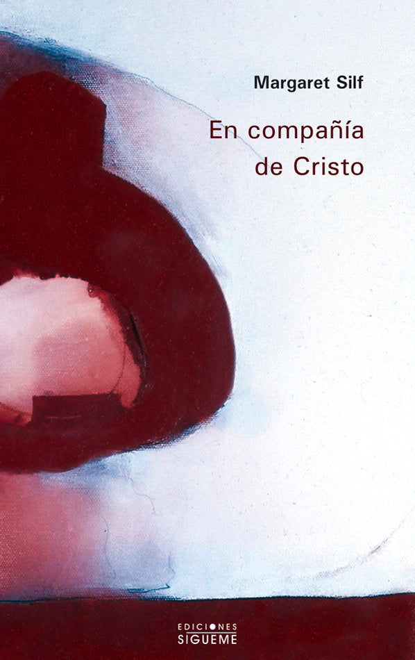 En compañía de Cristo, de Silf, Margaret | portada del libro