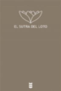El sutra del loto, de MASIA,JUAN | portada del libro