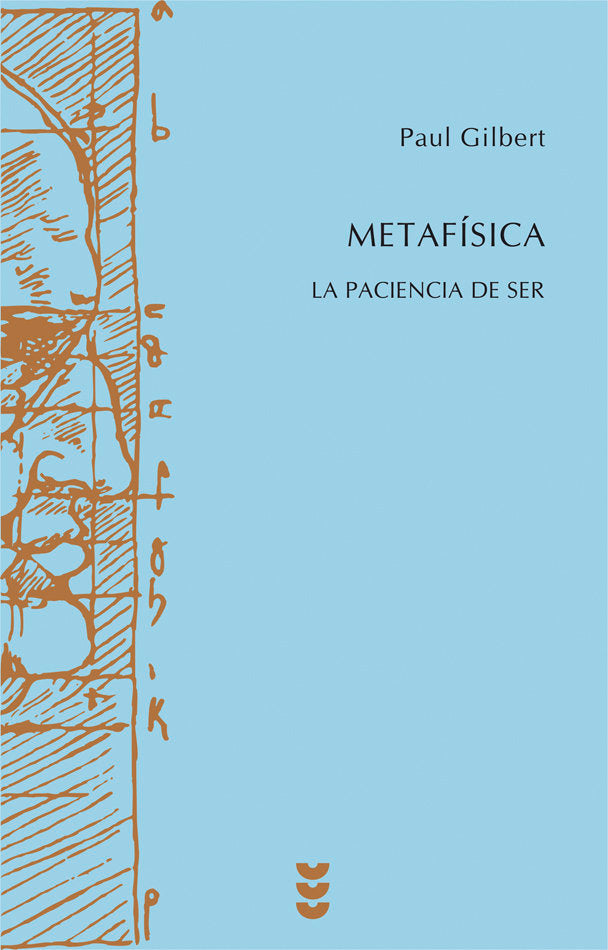 Metafísica, de Gilbert, Paul | portada del libro
