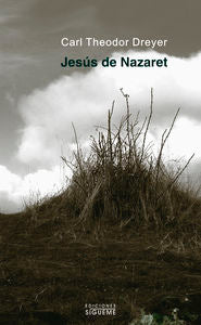 Jesús de Nazaret, de Dreyer, Carl Theodor | portada del libro