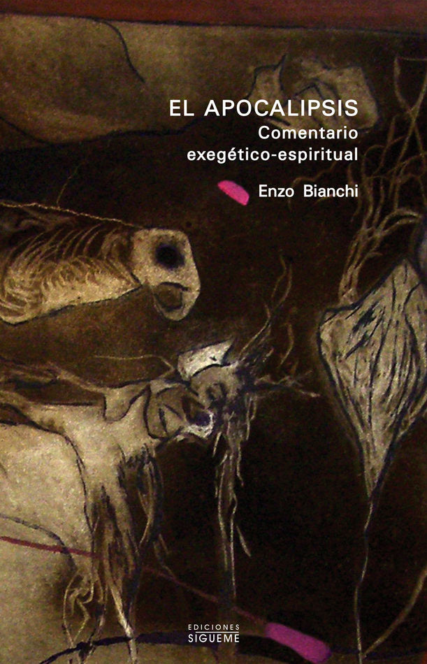 El apocalipsis, de Bianchi | portada del libro