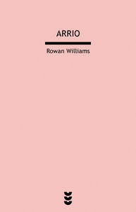 Arrio, de Williams, Rowan | portada del libro