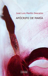 Apócrifo de María, de Martín Descalzo, José Luis | portada del libro