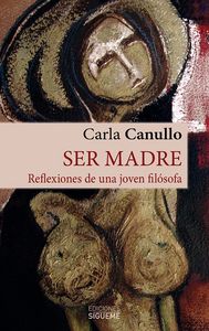 Ser Madre, de Canullo | portada del libro