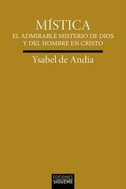 MISTICA, de ANDIA, YSABEL DE | portada del libro