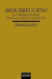 RESURRECCION?, de KESSLER, HANS | portada del libro