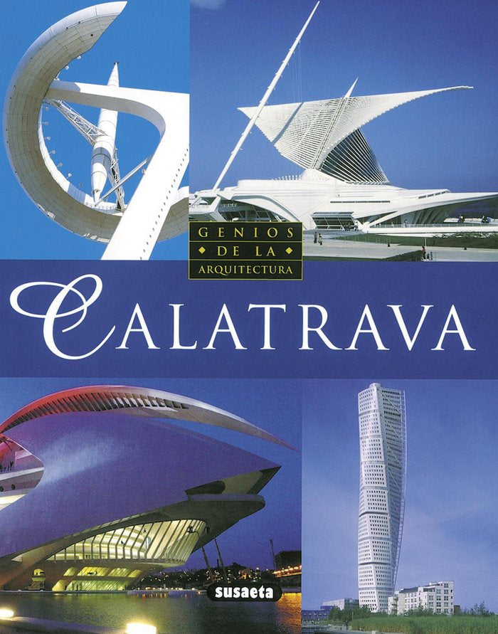 Calatrava, de Estévez | portada del libro