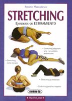 STRETCHING, de ROBERTO MACCSDANZA | portada del libro