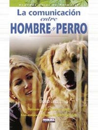 La comunicación entre hombre y perro, de Lind, Ekard | portada del libro