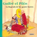 Guifré el Pilós, de Varios autores | portada del libro