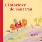 El Mariner de Sant Pau, de Varios autores | portada del libro