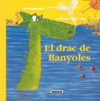 El drac de Banyoles, de Varios autores | portada del libro
