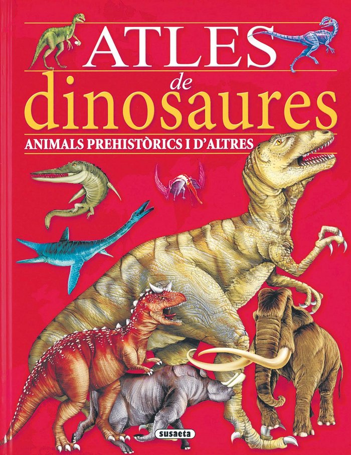 1000 Animals per buscar amb centenars d'adhesius, de Arredondo | portada del libro