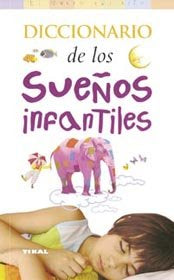 Diccionario de los sueños infantiles, de Varios autores | portada del libro