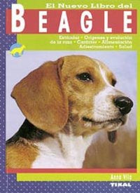 Beagle, de Vila Coma, Anna | portada del libro