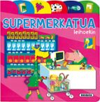 Supermerkatua, de Varios autores | portada del libro