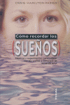 Cómo recordar los sueños, de Hamilton-Parker | portada del libro