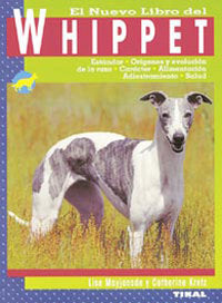 Whippet, de Mayjonade, Lise | portada del libro
