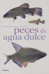Peces de agua dulce, de Varios autores | portada del libro