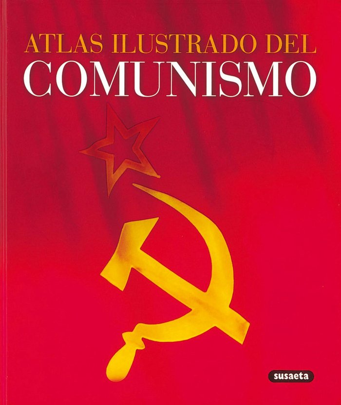 El comunismo, de Susaeta | portada del libro