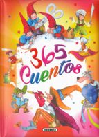 365 cuentos, de Varios autores | portada del libro