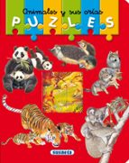 Animales y sus crías, de Varios autores | portada del libro