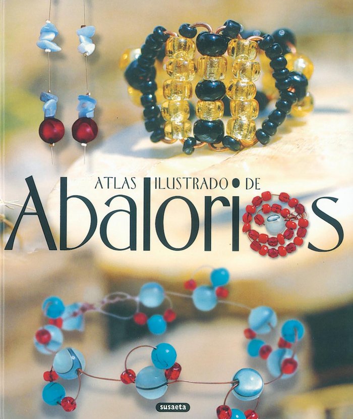 Abalorios, de Varios autores | portada del libro