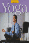 Yoga en el trabajo, de Varma | portada del libro