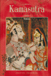 Kamasutra, elixir de amor, de Chandwani, Anupama | portada del libro