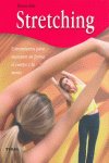 Stretching, de Bin | portada del libro