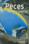 Peces de acuario, de Varios autores | portada del libro