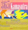 365 Días de kamasutra, de Singh | portada del libro