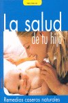 La salud de tu hijo, de Jain | portada del libro