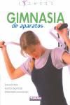 Gimnasia de aparatos, de Maccadanza, Roberto | portada del libro