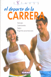 El deporte de la carrera, de Porciatti | portada del libro