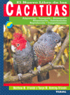 Cacatúas, de Vriends, Mathew M. | portada del libro