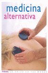 Medicina alternativa, de Shealy | portada del libro